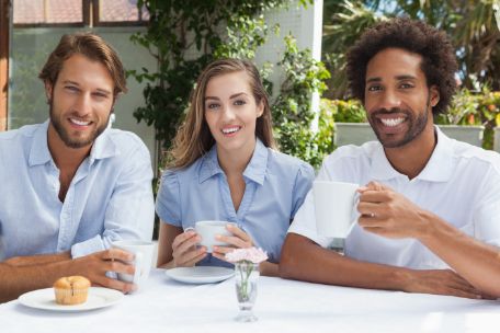 Boost Employee Productivity with Freshly Brewed Tea and Coffee