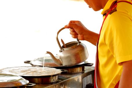 The Benefits of On-Site Tea & Coffee Services for Corporate Offices